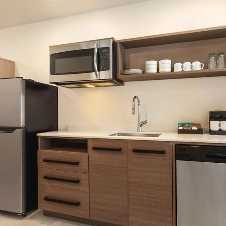 Home2 Suites Livingston Yellowstone Eksteriør billede