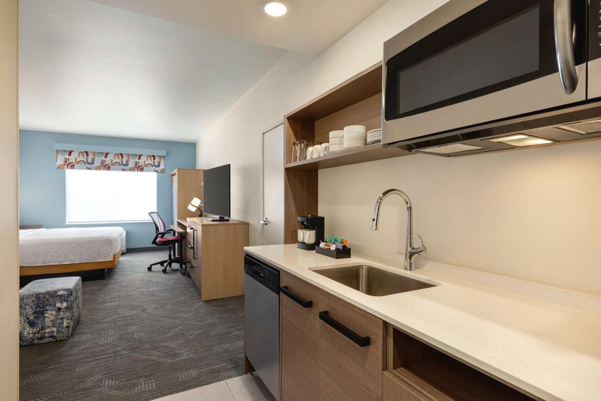 Home2 Suites Livingston Yellowstone Eksteriør billede