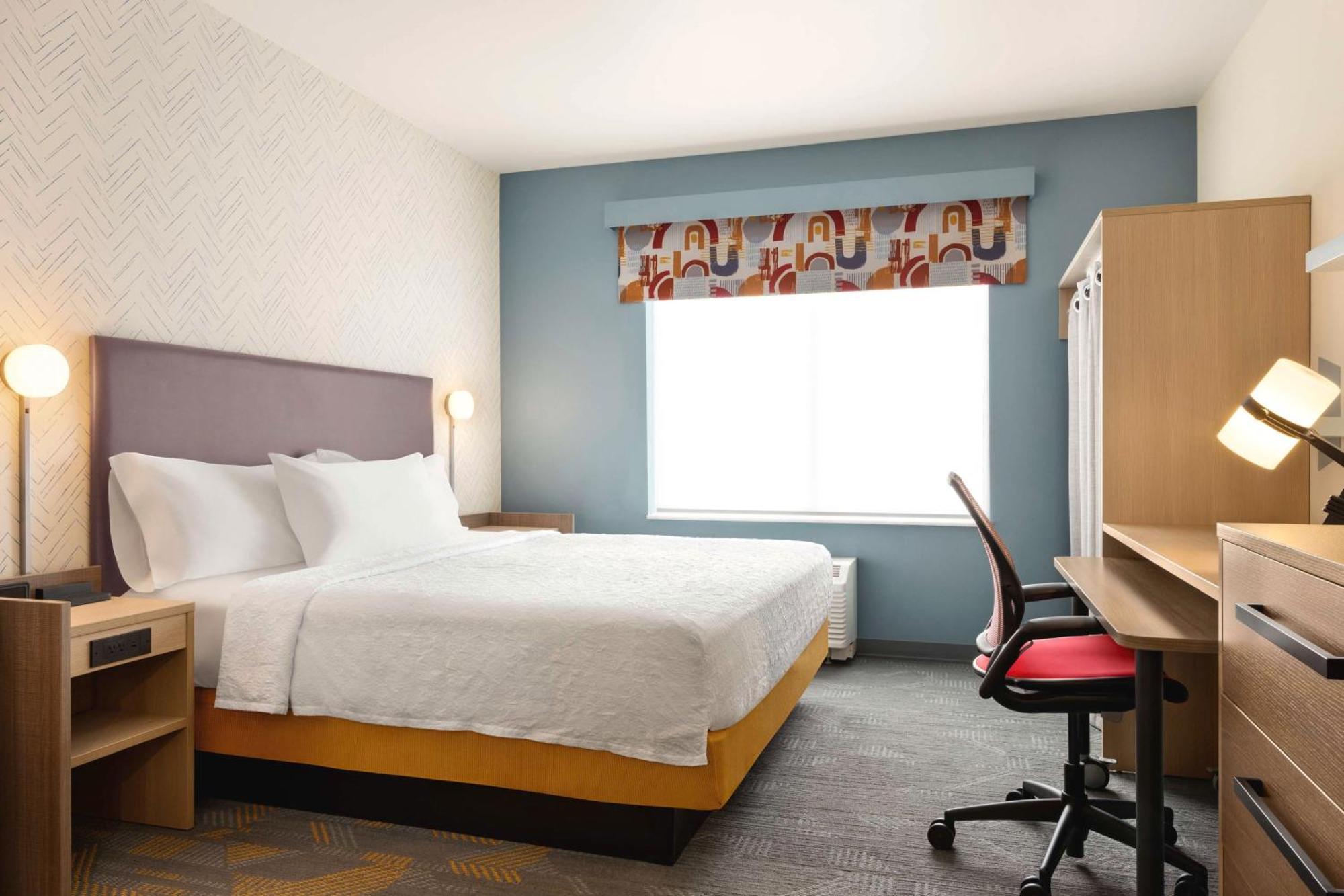 Home2 Suites Livingston Yellowstone Eksteriør billede