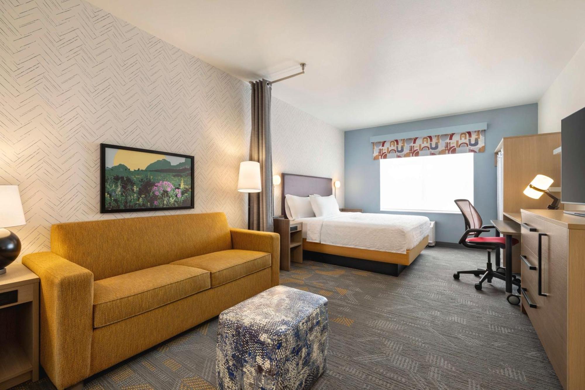 Home2 Suites Livingston Yellowstone Eksteriør billede