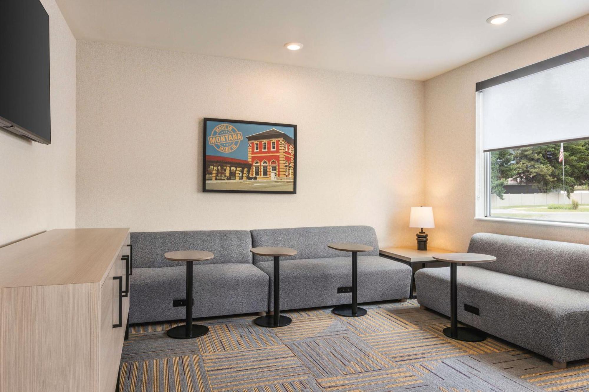 Home2 Suites Livingston Yellowstone Eksteriør billede