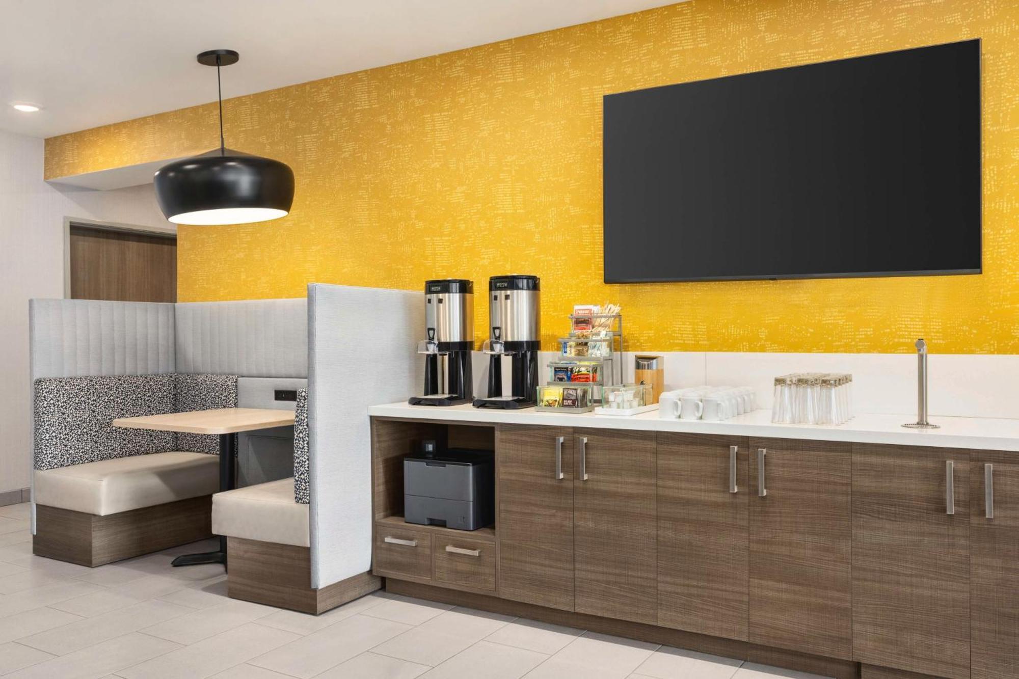 Home2 Suites Livingston Yellowstone Eksteriør billede