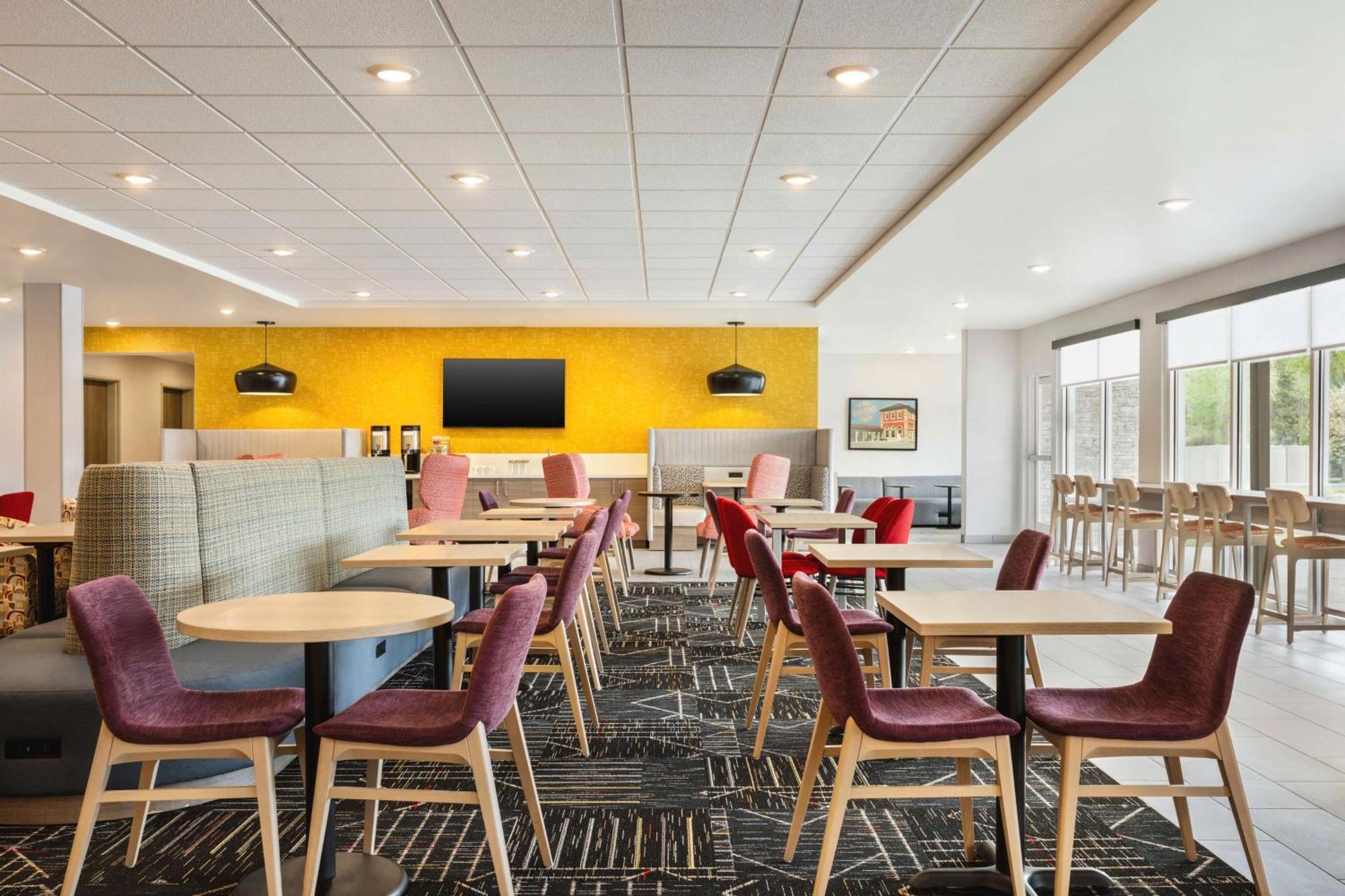 Home2 Suites Livingston Yellowstone Eksteriør billede